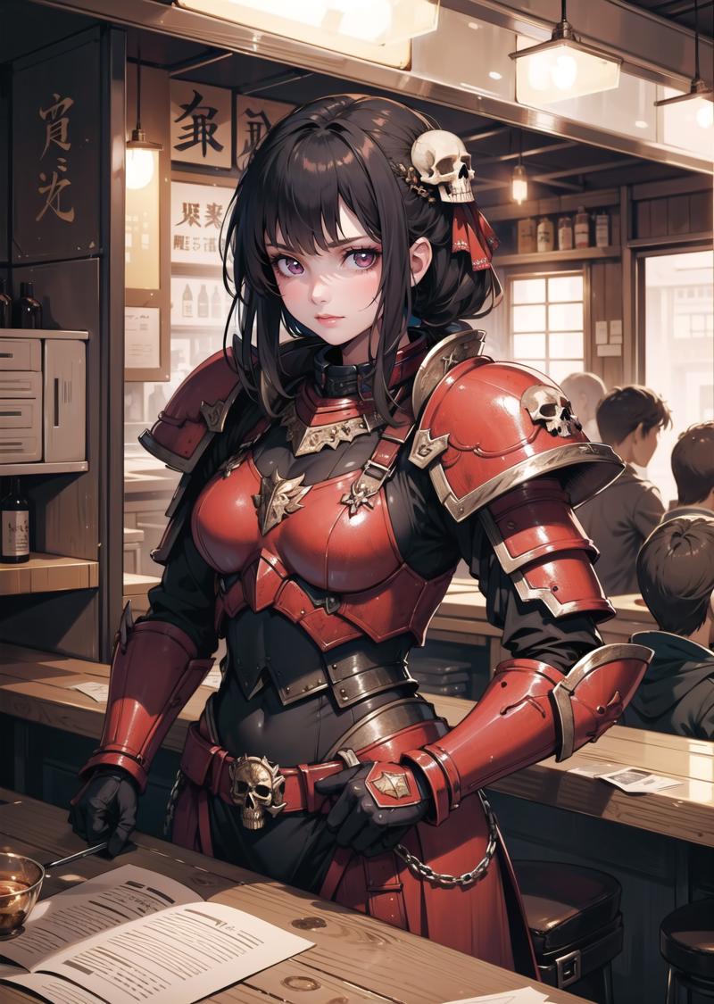 193623-386122590-(1girl) (digital) ( in detailed izakaya,  (armor)) , best quality,    khorne, skull,.png